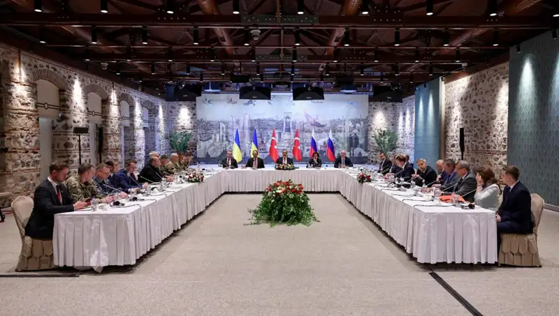 Tarihi Zirve Sonrası Putin'in Diplomatik Nitelikleri Sorgulanıyor