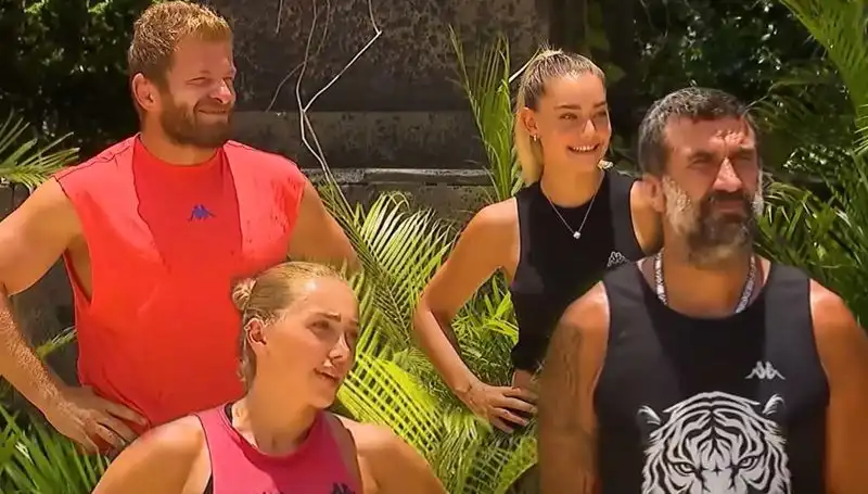 Survivor 2025 Final Tarihinde Yeni Bir Rekor Mu Kırılacak?
