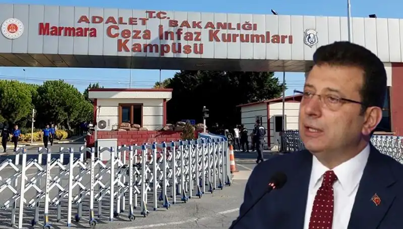 Ekrem İmamoğlu, İfade Verdi: Siyasi Gelişmelerin Ardındaki Gerçekler