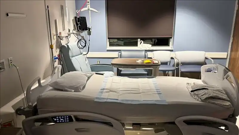 Kalp Durması Anında Hayat Kurtaran Teknik: CPR Nedir?