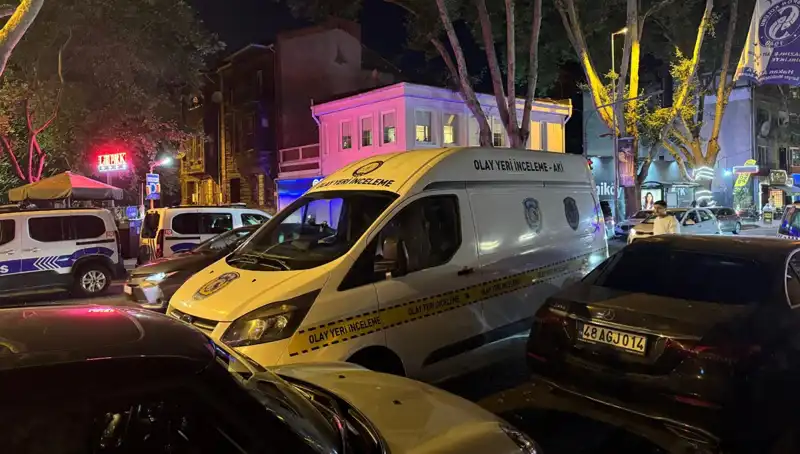 İstanbul Boğazı'nda Gizemli Ceset Bulundu: Olayın Ardındaki Sırrı Keşfedin