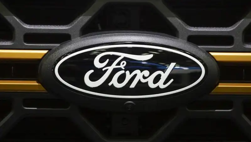 ABD'de 1,3 Milyon Ford Kamyonet İçin Kritik İnceleme Başlatıldı!