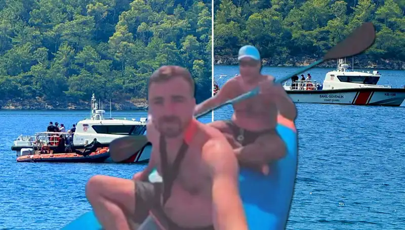Kürek Sörfü Faciası: Hayatını Kaybeden Gençlerin Son Anları