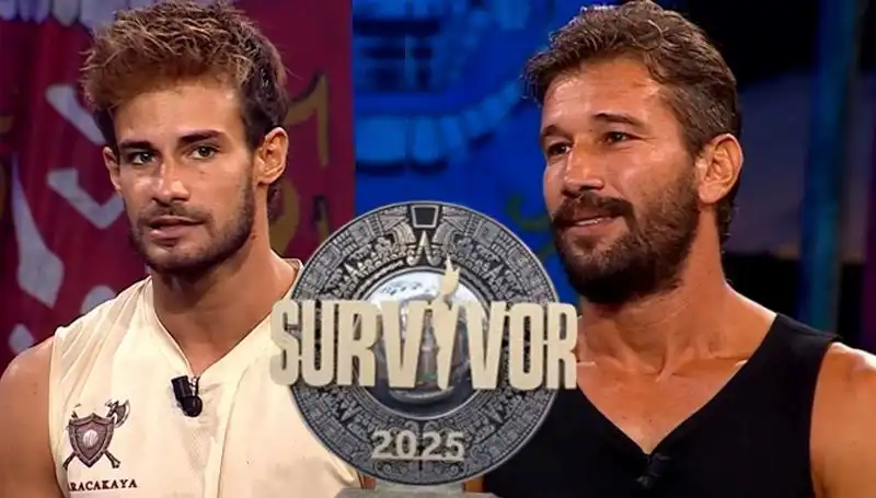 Survivor 2023 Şampiyonu Canlı Yayında Açıklandı: Heyecan Doruğuna Ulaştı!
