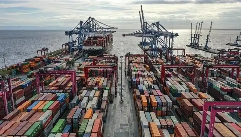 Türkiye Otomotiv Sektörü, AB’ye 7 Milyar Dolarlık İhracatla Yeni Bir Rekora İmza Attı