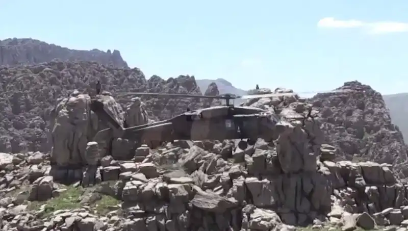 PKK'nın Silah Bırakma Süreci: Neden ve Nasıl Gerçekleşebilir?