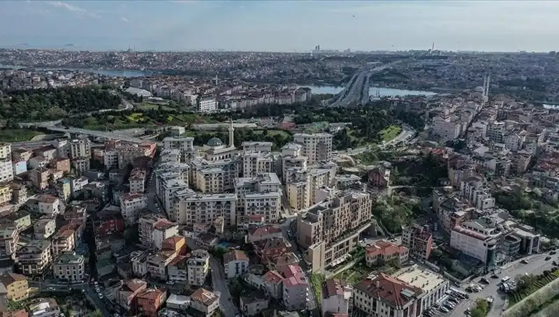 İstanbul'un Kentsel Dönüşüm Projeleri: Çıkmaz Sokağa Giren Şehir