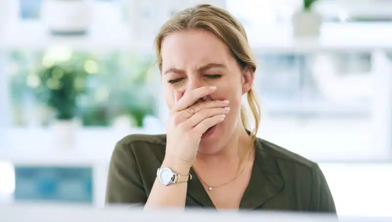 Beslenme Eksikliği Vücudunuzda Gizli Belirtiler Oluşturuyor mu?