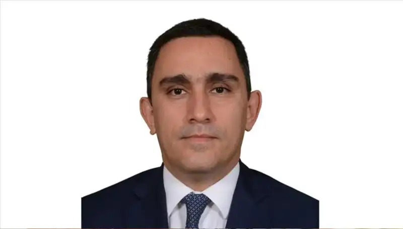 Şişecam Genel Müdürü Olan Can Yücel'in Hayatı ve Başarıları