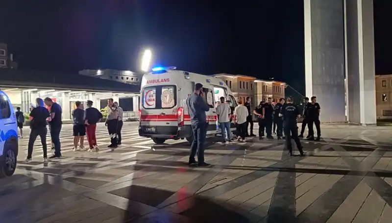14 Yaşındaki Çocuğun Gösterdiği Dehşet: Korkunç Olayın Detayları