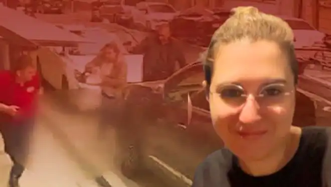 Bahar’ın Katilinin Çelişkili İfadesi: Mahkeme Heyetinden İtiraz Geldi!