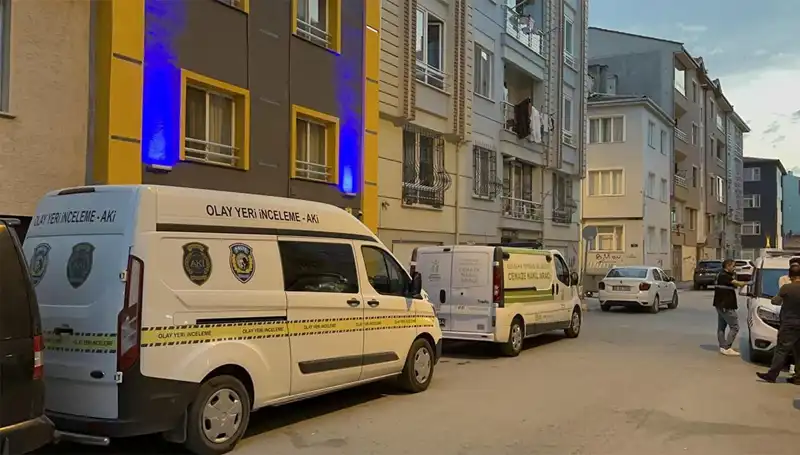 Apartman Merdiveninde Tuhaf Ölüm: Olayın Perde Arkası Ne?