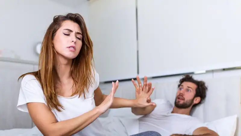 Aşk mı, İlişki mi? İşte Aşka Hazır Olmadığınızı Gösteren 10 İşaret