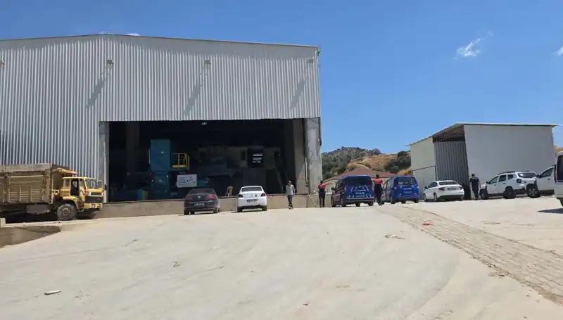 Yeni doğmuş bebeğin çöpe atılması, toplumda büyük tepki yarattı!