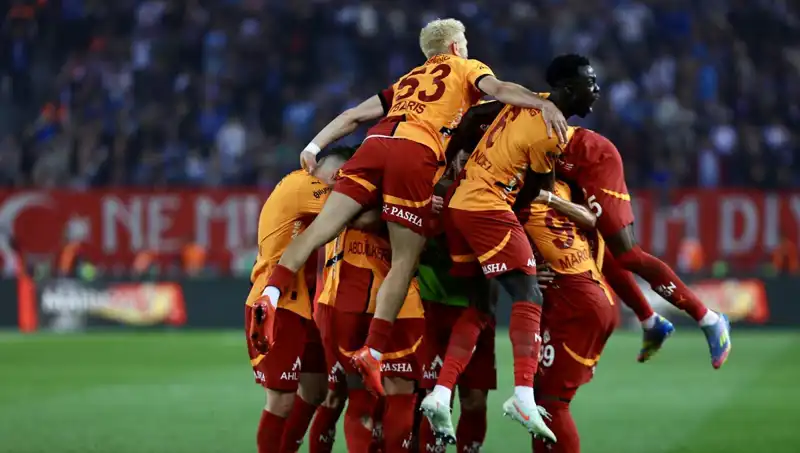 Galatasaray Tarihinde 24. Final Heyecanı: Zirveye Giden Yol