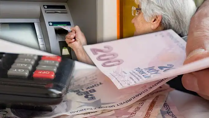 Eylül Ayında Yaşlı ve Engelli Aylıkları Hesaplarda! Ne Zaman Yatırılacak?