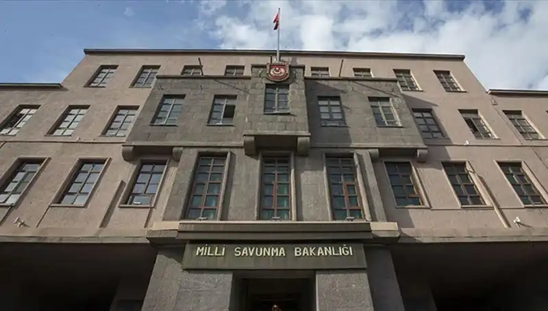 Yunan Askerlerinin Hakaretine TSK'dan Anlamlı Tepki Geldi