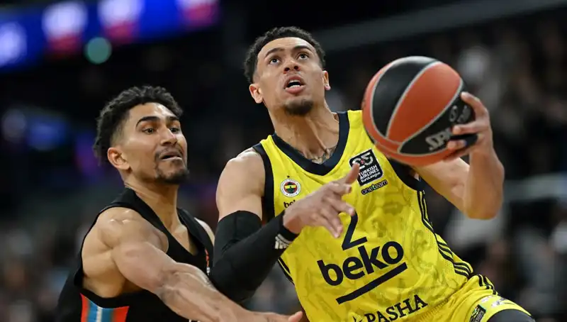 Fenerbahçe-Beşiktaş Derbisinin İhtişamlı Programı Açıklandı!