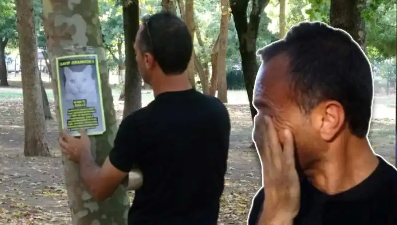 Kaybolan Sevgili İçin Çağrı: 10 Bin Lira Ödül Verilecek!