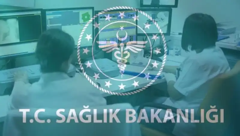 Sağlık Bakanlığı'ndan Büyük Müjde: 37 Bin Personel Alımı 2025 Takvimi Açıklandı mı?