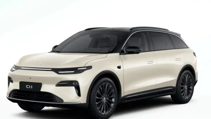 Çin'den Gelen Şok: 836 Bin Liraya SUV Satarak Pazarları Alt Üst Ediyorlar!