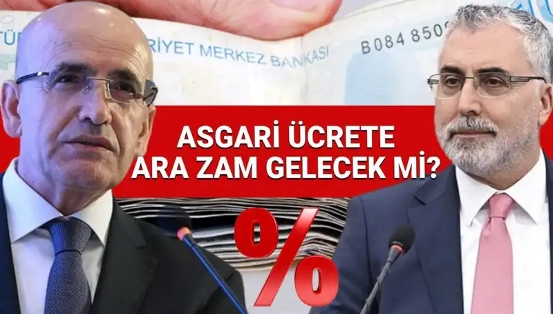 Temmuz Zammı: Asgari Ücrete Ara Zam Olacak mı? Detaylar Burada!