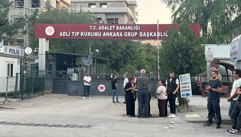 Şehitlerin Naaşları Ankara'ya Getirildi: Kalplerde Derin Acı