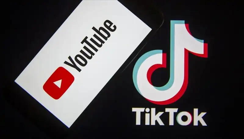 TikTok ve YouTube'da Erişim Sorunları: Kullanıcılar Neden Şikayet Ediyor?