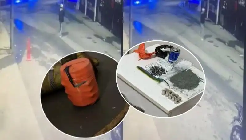 İki İş Yerine Kurşun Sıkan Haraç Çetesi Çökertildi!