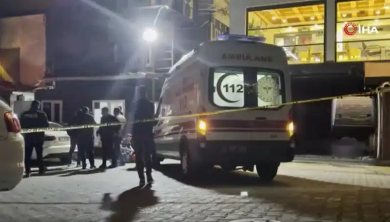 Gece Kulübü Önünde Alacak Verecek Cinayeti: Şok Edici Olay Ayrıntıları Ortaya Çıktı!