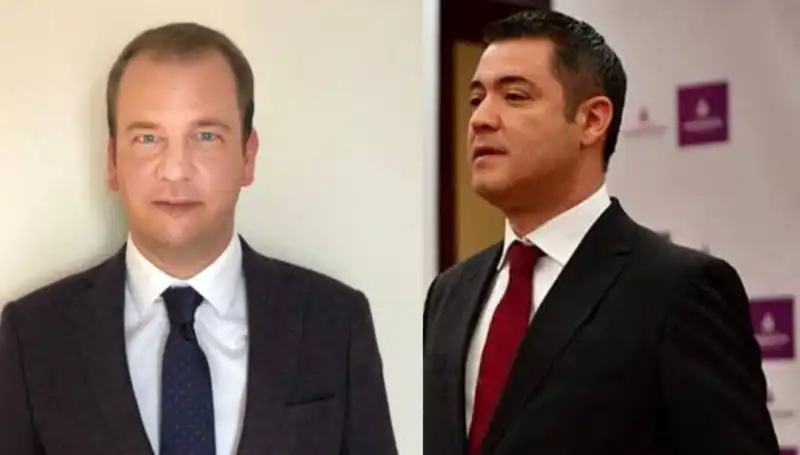 Murat Ongun'un Avukatına Şok Gözaltı: Olayın Perde Arkası Ne?