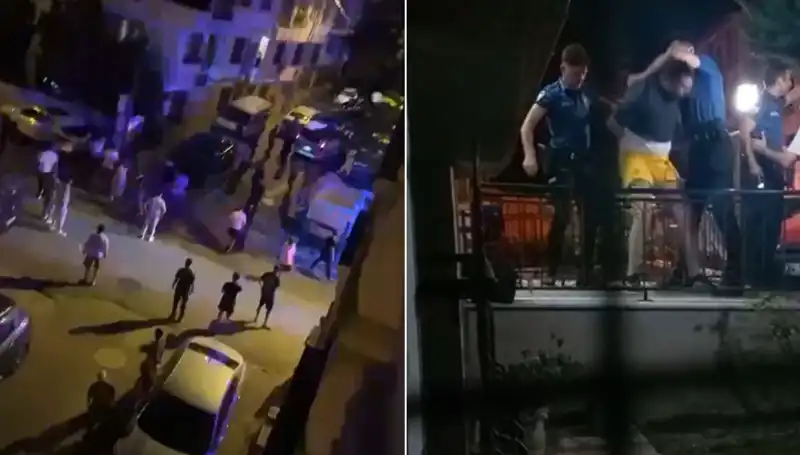 Esenyurt'ta Bir Mahalle Yardım İçin Sırasını Bekliyor: Dayanışma Ruhu