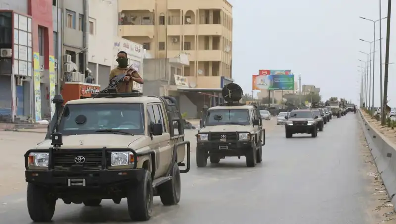 Birleşmiş Milletler, Libya'da Barış İçin Acil Çözüm Çağrısında Bulundu
