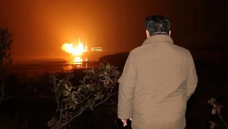 Kuzey Kore’nin Silah Programının Gizli Maliyeti: Amerikan Halkı Ne Kadar Ödüyor?