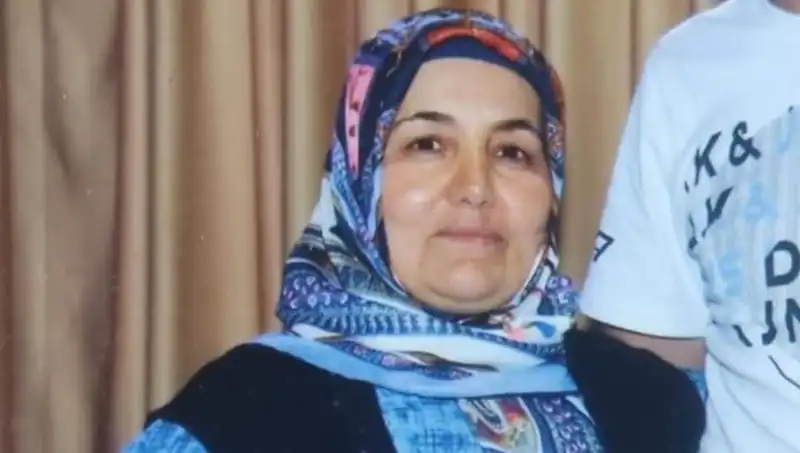 Yozgat'ta Damat Dehşeti: Kayınvalide Cinayeti Şok Yarattı