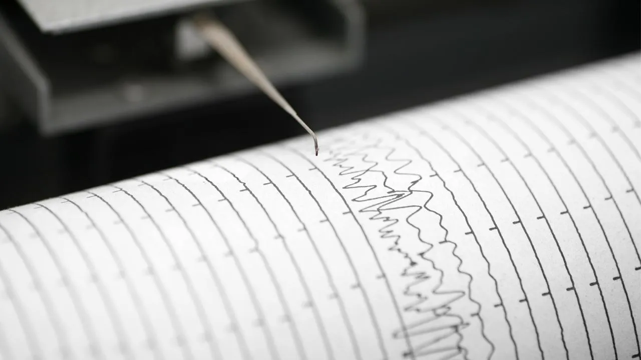 Antalya Açıklarında 4,6 Büyüklüğünde Deprem Meydana Geldi: Panik Yaşandı