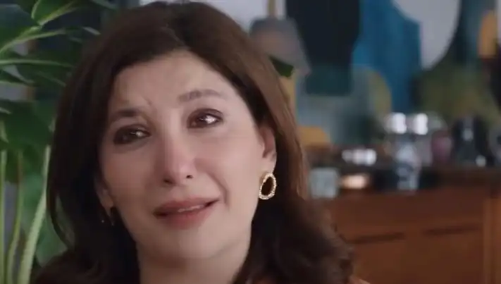 Kızılcık Şerbeti'nde Bir Veda Daha! Meri Diziden Ayrılıyor mu?