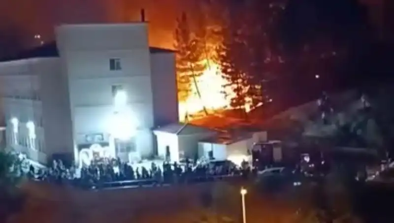Düğün Kutlaması Kabusa Dönüştü: Şok Edici Detaylar