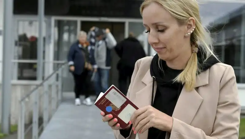 Yalnızca Zengin Ruslar ABD'ye Vize Alabilecek: Yeni Düzenlemeler Geliyor
