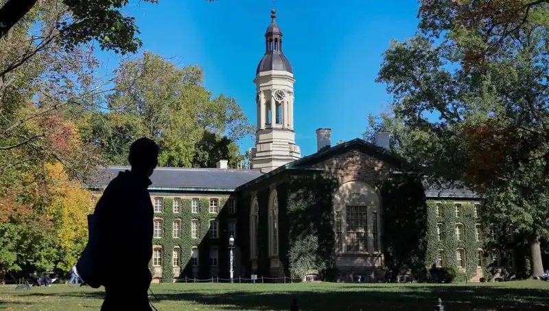 ABD Üniversiteleri Araştırma Altında: Princeton Harvard’dan Sonra Sıra Onlarda mı?