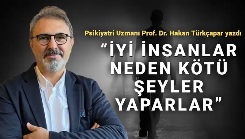 İyi İnsanların Kötü Şeyler Yapma Sebepleri: Kahraman Olmanın Gereklilikleri