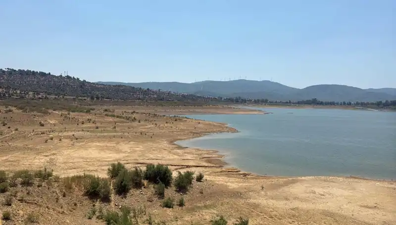 Bodrum'da Su Krizi Alarmı: Kesintiler Kentin Kalbini Vuruyor