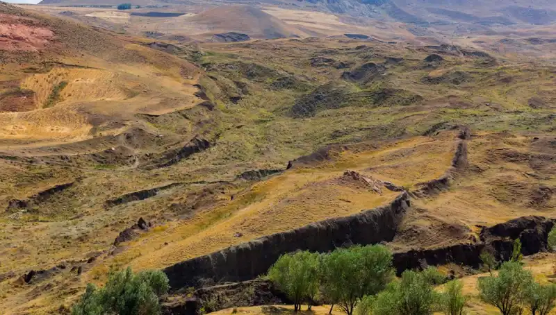 Nuh'un Gemisi Gerçekten Bulundu mu? Yeni Keşiflerin Ardından Gelen Tartışmalar