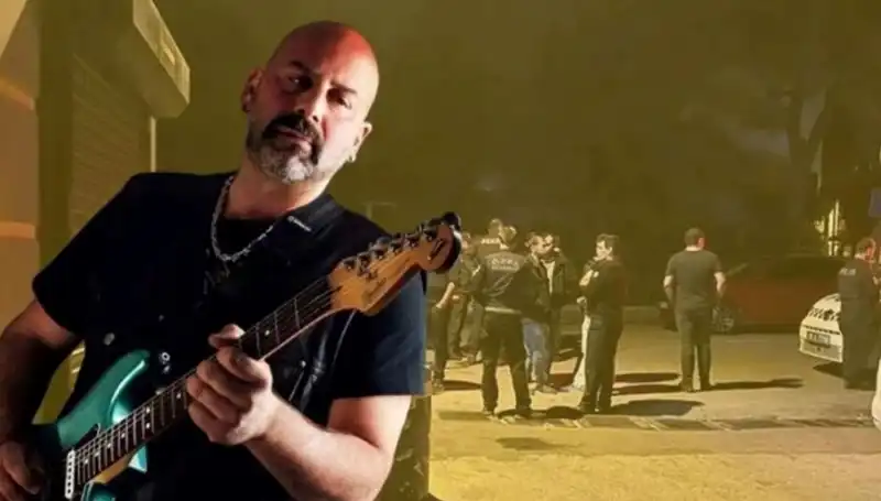 Onur Şener Cinayetinde 2 Sanığa İlişkin Yeni Gelişmeler: Mahkemeden Karar!