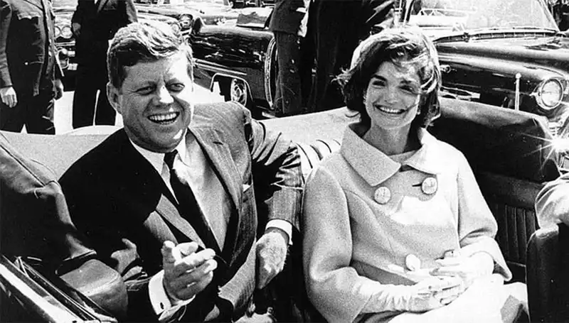 Kennedy Suikastı Belgeleri: Açıklanmayan Gerçekler ve Yeni İddialar