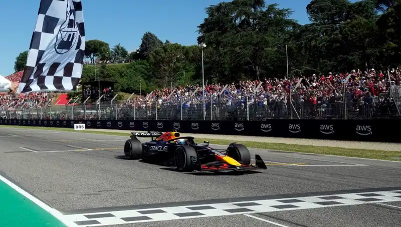 Formula 1'de Monako, Hız ve Zarafetin Buluşma Noktası Olacak