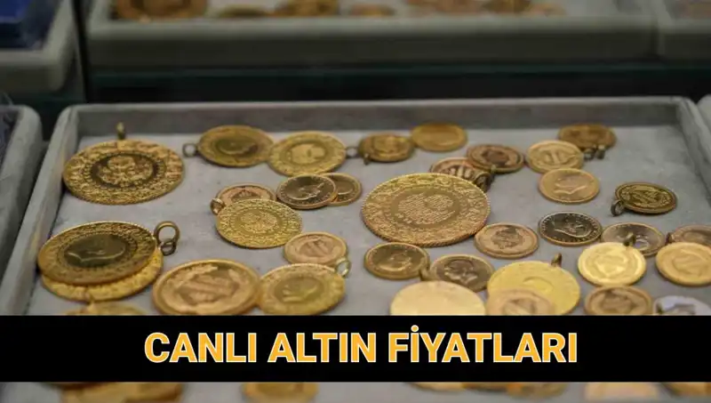 Bugün Altın Fiyatları: 11 Mart'ta Gram ve Çeyrek Fiyatlarını Keşfedin!