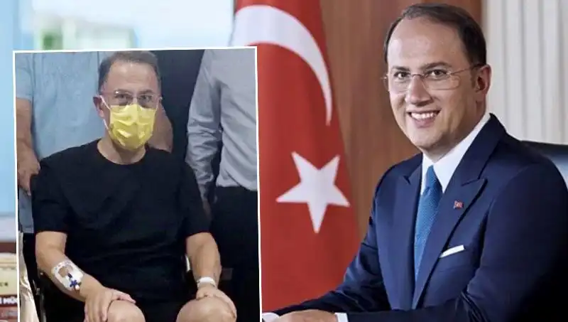 Murat Çalık’ın Tutukluluğu Sorgulanıyor: Yeni Gelişmeler Geldi