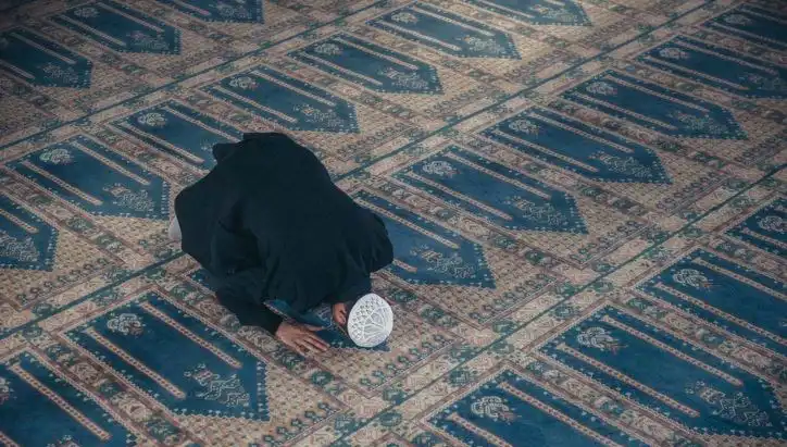 İstanbul, Ankara ve İzmir'de 12 Eylül Cuma Namazı Saati ve Kılınışı