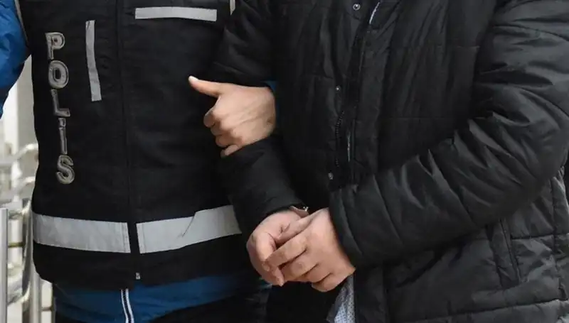 Edirne'de FETÖ Şüphelisi İki Kişi Yakalandı, Operasyon Detayları Şaşırttı